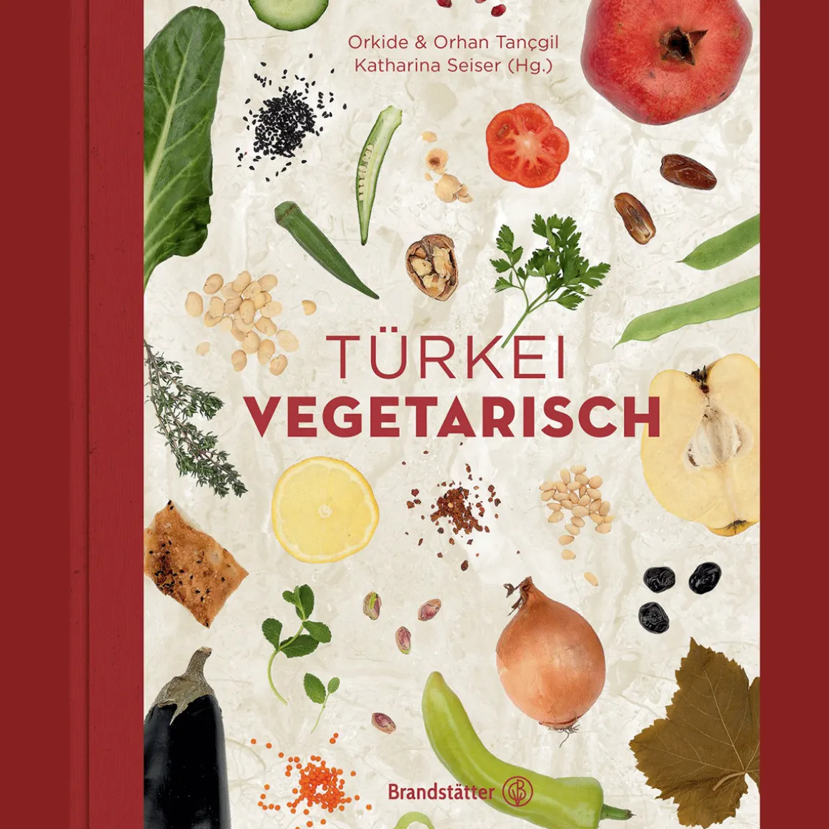 Türkei vegetarisch.