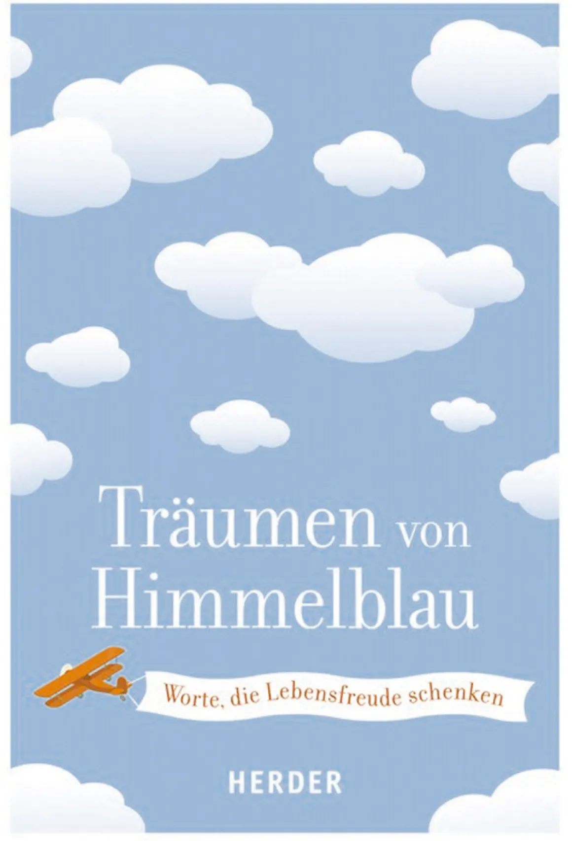 Träumen von Himmelblau