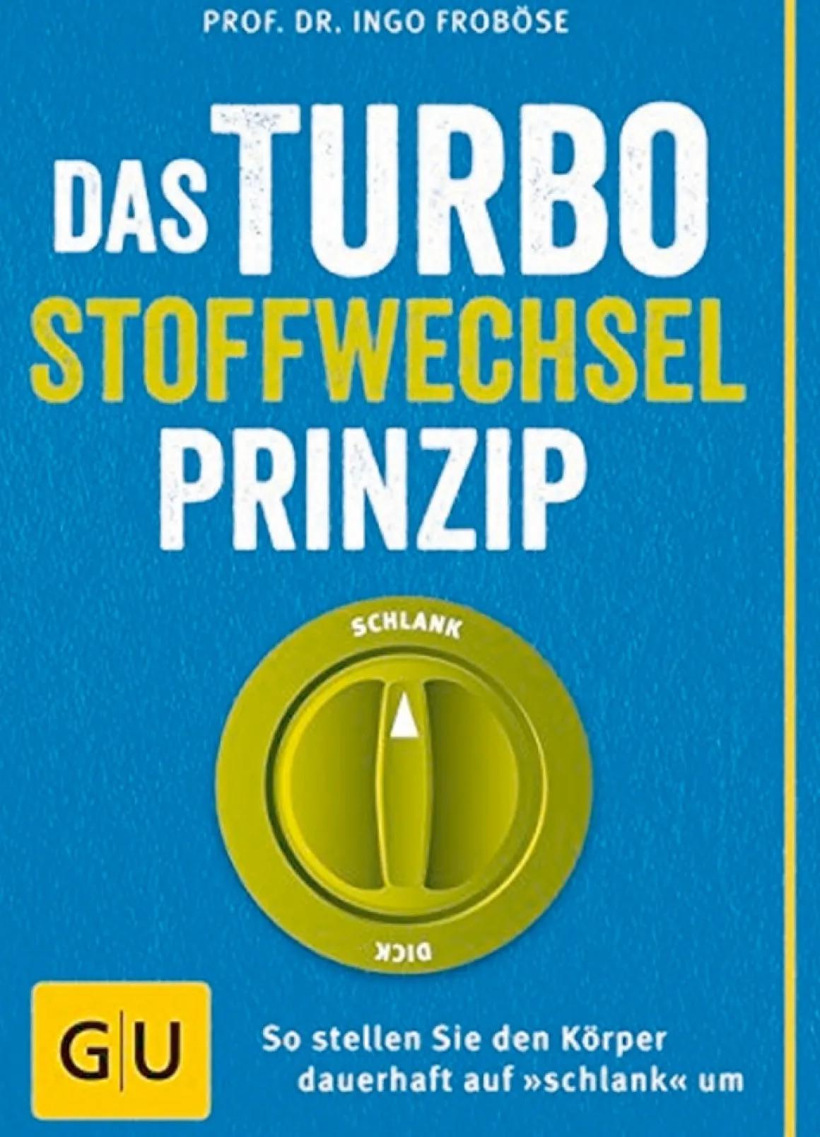 Turbo-Stoffwechsel-Prinzip