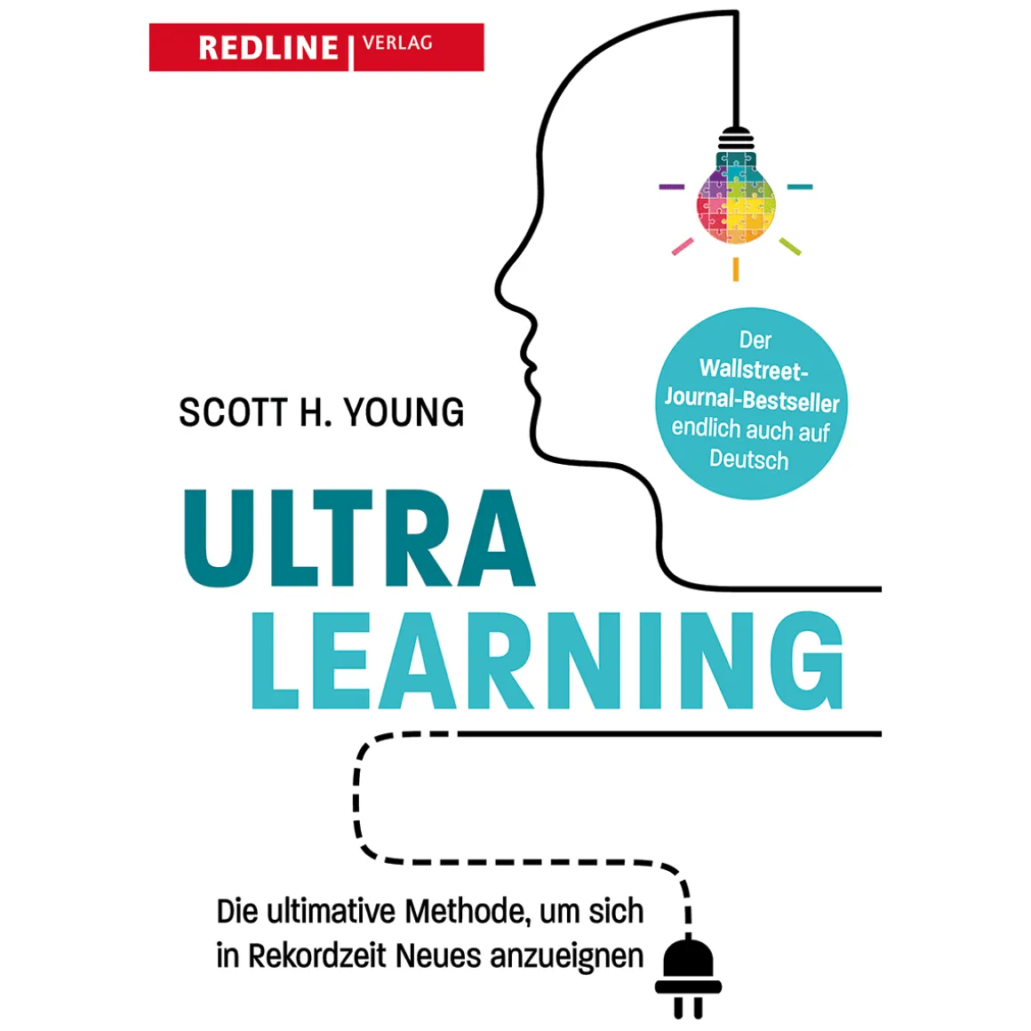Ultralearning. Wie man im Handumdrehen alles lernen kann.