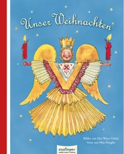 Unser Weihnachten.