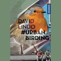 Urban Birding.