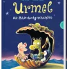 Urmel. Alle Bilderbuchgeschichten.