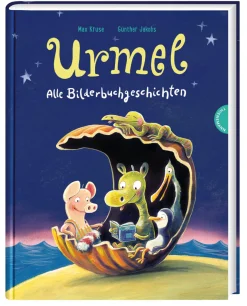 Urmel. Alle Bilderbuchgeschichten.