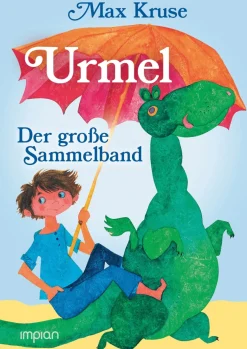 Urmel. Der große Sammelband.