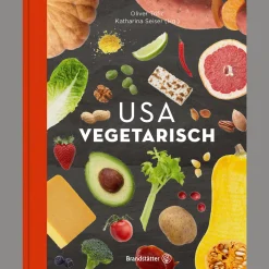 USA vegetarisch.