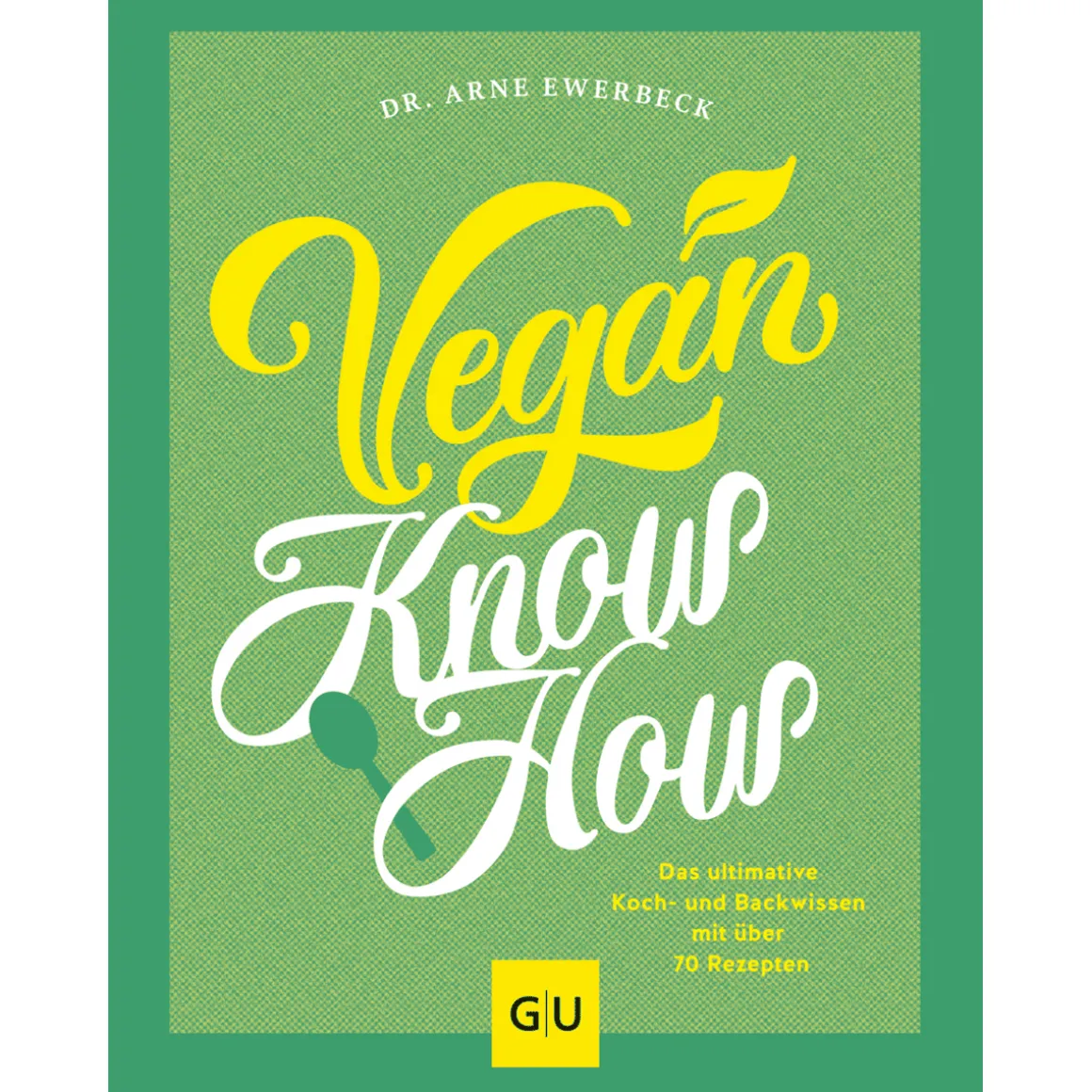 Vegan Know-how.