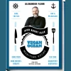 Vegan Ocean. Maritime Küche - garantiert grätenfrei.