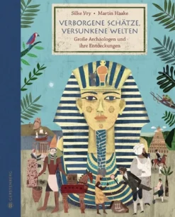 Verborgene Schätze, versunkene Welten.