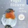 Vögel füttern - aber richtig.
