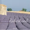 Viel Freude im Ruhestand