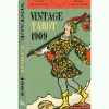 Vintage Tarot 1909. Die beliebteste Tarot-Version des 20. Jahrhundert.