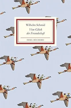 Vom Glück der Freundschaft.