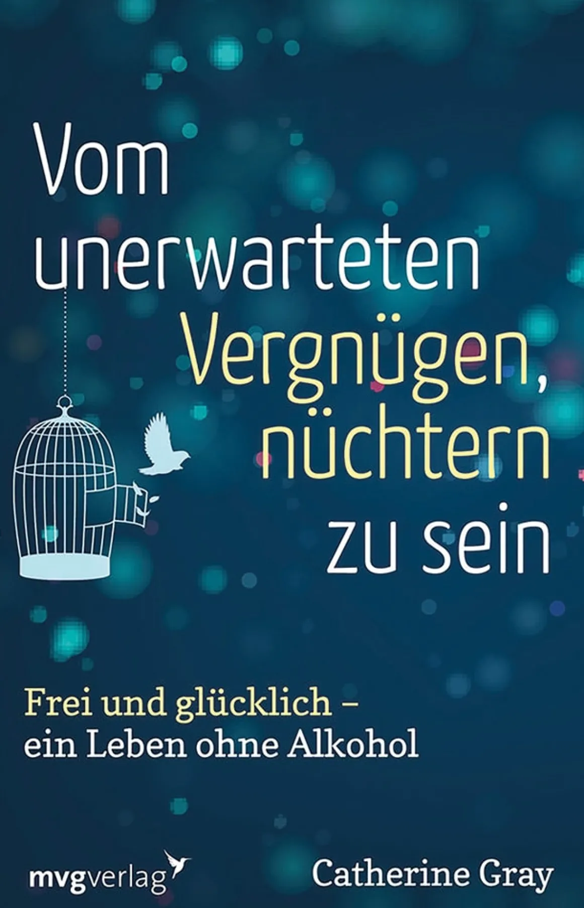 Vom unerwarteten Vergnügen, nüchtern zu sein
