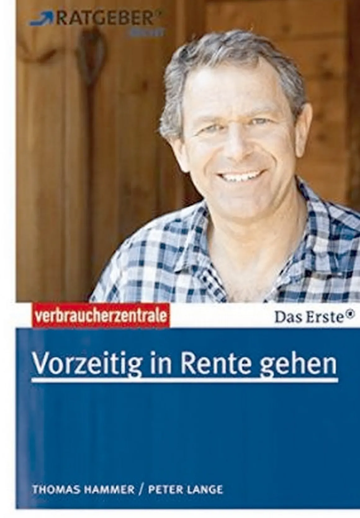 Vorzeitig in Rente gehen