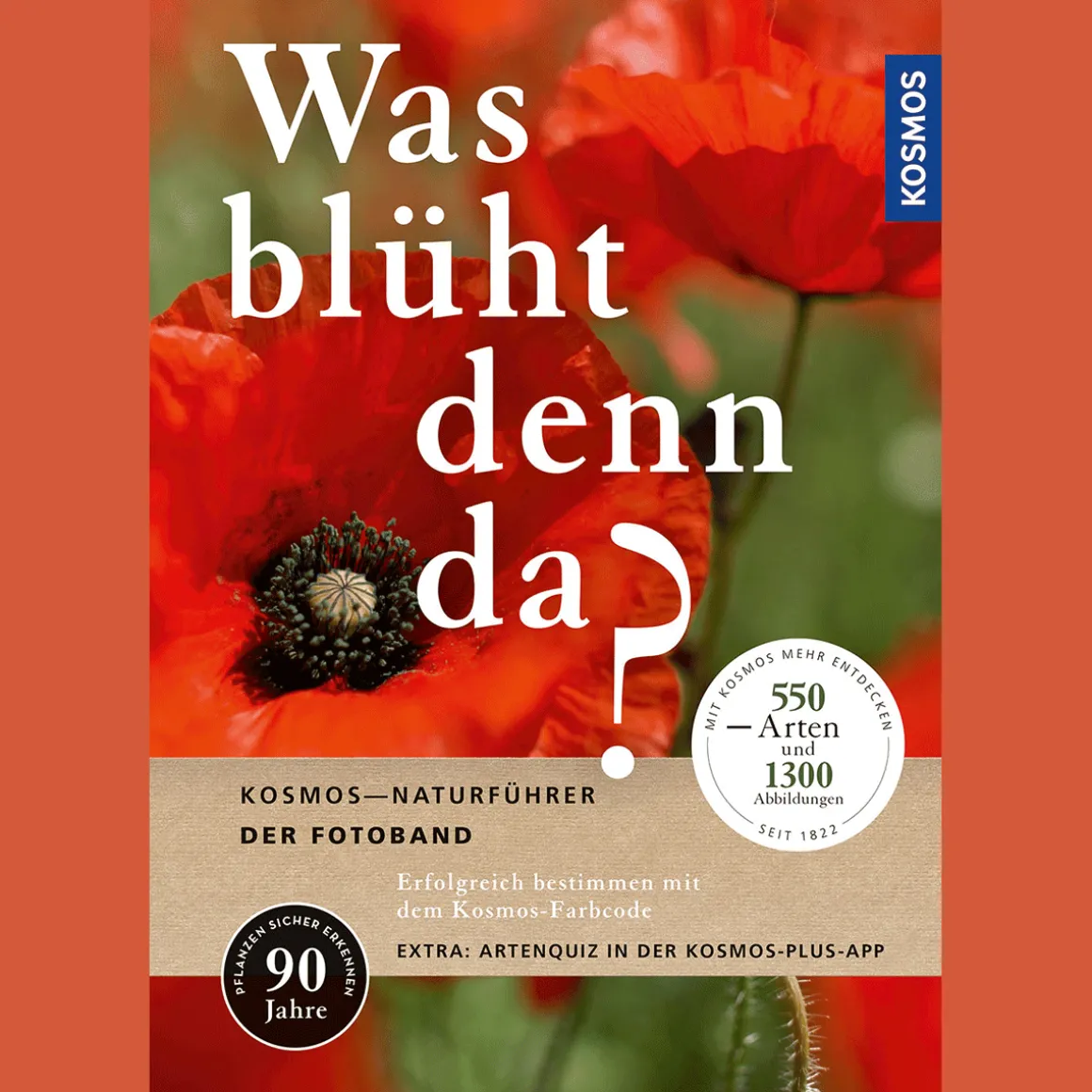 Was blüht denn da?
