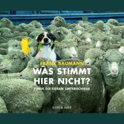 Was stimmt hier nicht?