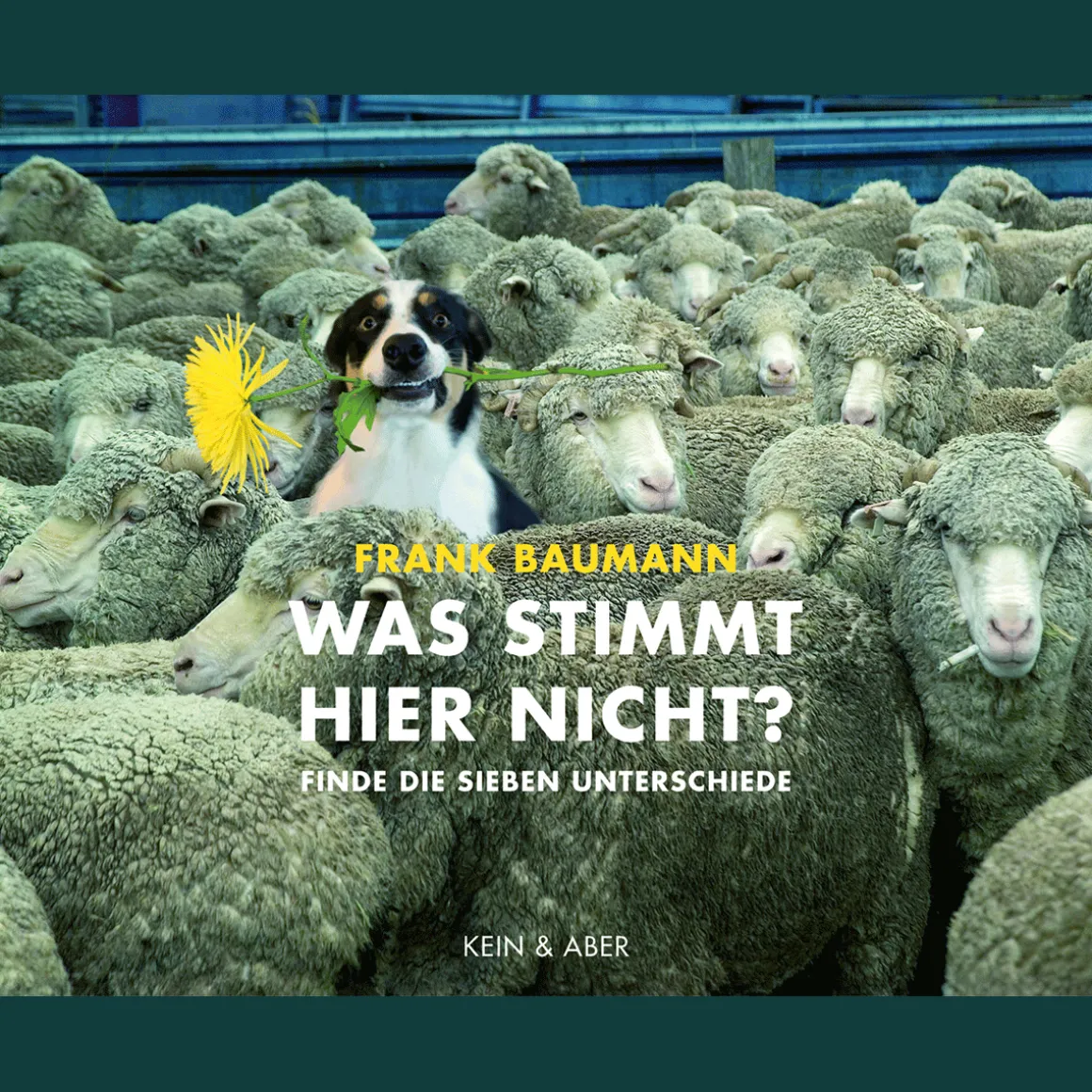 Was stimmt hier nicht?