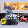 Was stimmt hier nicht? Finde die sieben Unterschiede. Band 2.