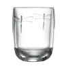 Wasserglas La Rochère »Libelle«.