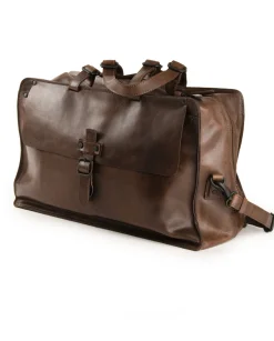 Weekender-Reisetasche »Aberdeen«, braun.