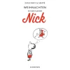 Weihnachten mit dem kleinen Nick. Sämtliche Weihnachtsgeschichten.