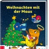 Weihnachten mit der Maus.