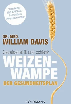 Weizenwampe - Der Gesundheitsplan
