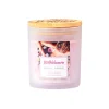 Wellness-Duftkerze »Wildblumen«.