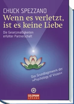 Wenn es verletzt, ist es keine Liebe