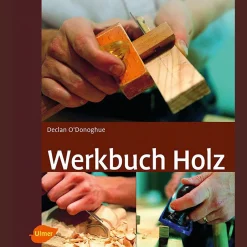 Werkbuch Holz.