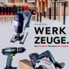 Werkzeuge. Das Handbuch für Deine DIY-Projekte.