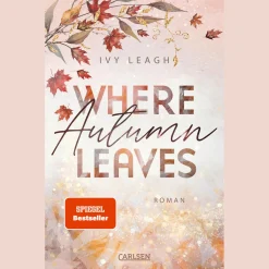 Where Autumn Leaves.