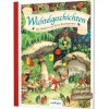 Wichtelgeschichten. Mit Bildern von Fritz Baumgarten.