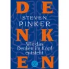 Wie das Denken im Kopf entsteht.