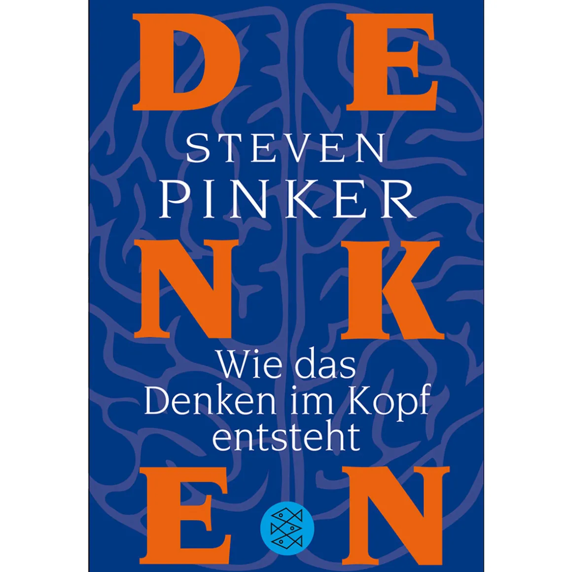 Wie das Denken im Kopf entsteht.
