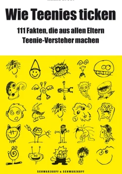 WIE Teenies TICKEN