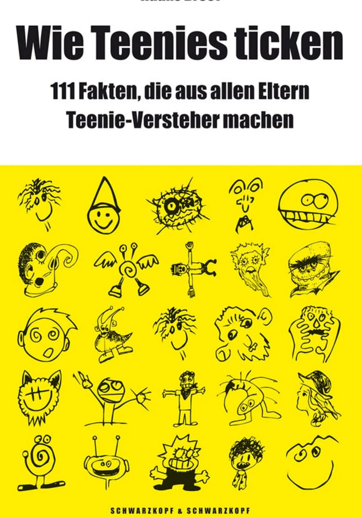 WIE Teenies TICKEN