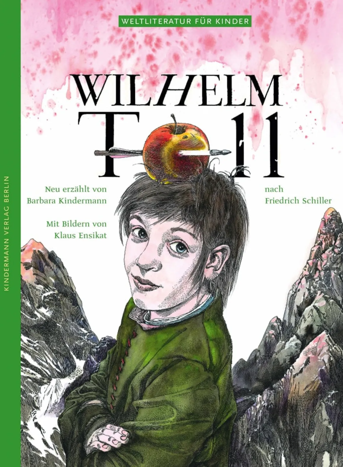 Wilhelm Tell. Nach Friedrich Schiller.