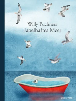 Willy Puchners Fabelhaftes Meer.
