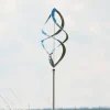 Windspiel für den Garten »Girlande«.