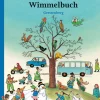 Winter-Wimmelbuch.