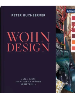 Wohndesign. Man muss nicht gleich Wände versetzen.