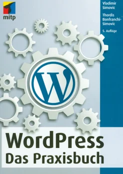 WordPress - Das Praxisbuch