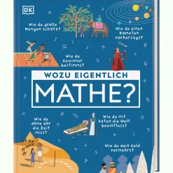 Wozu eigentlich Mathe?