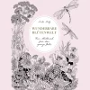 Wunderbare Blütenwelt. Ein Malbuch für das ganze Jahr.