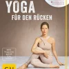 Yoga für den Rücken - Mit CD