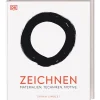 Zeichnen. Materialien, Techniken, Motive.