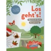 ZEIT leo Los geht’s. Spannende Spiele für unterwegs.